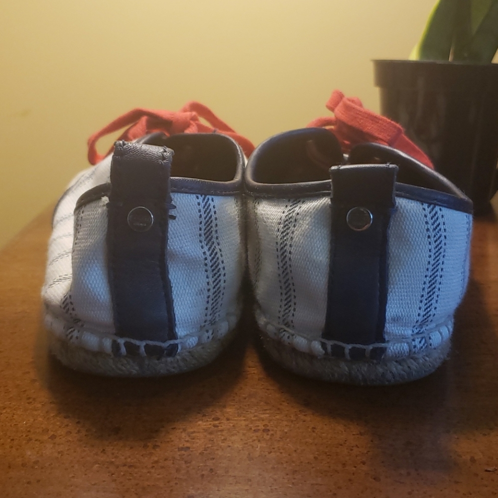 Coach Shoes - Picture 5 of 7